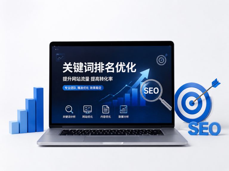 张店区泰安营销型企业网站建设